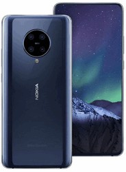 Замена батареи на телефоне Nokia 7.3 в Кемерово